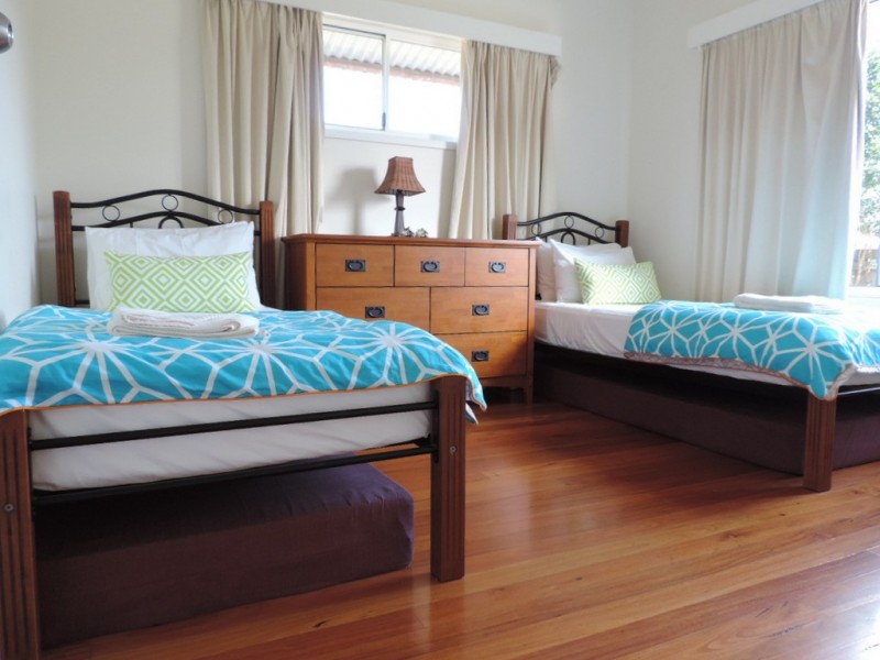 4 Southward Street, Mission Beach QLD 4852