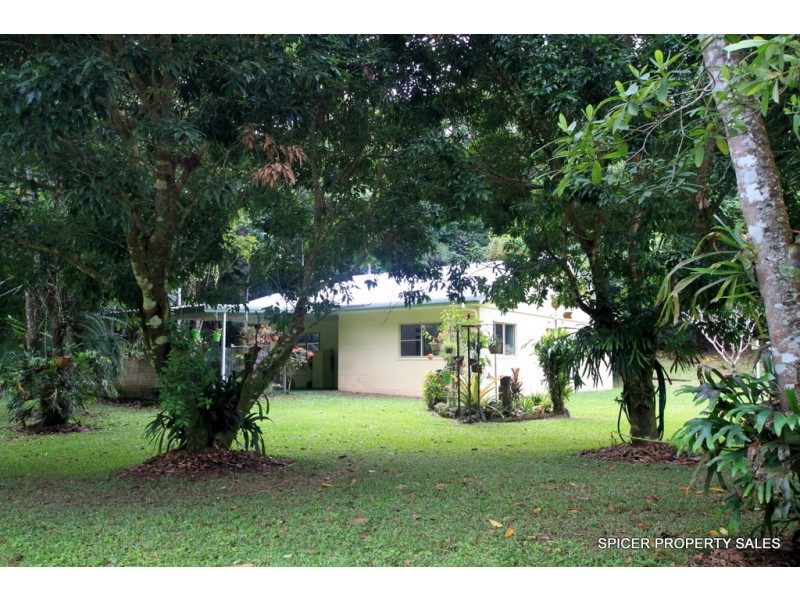 338 Appleyard Road, Bilyana QLD 4854