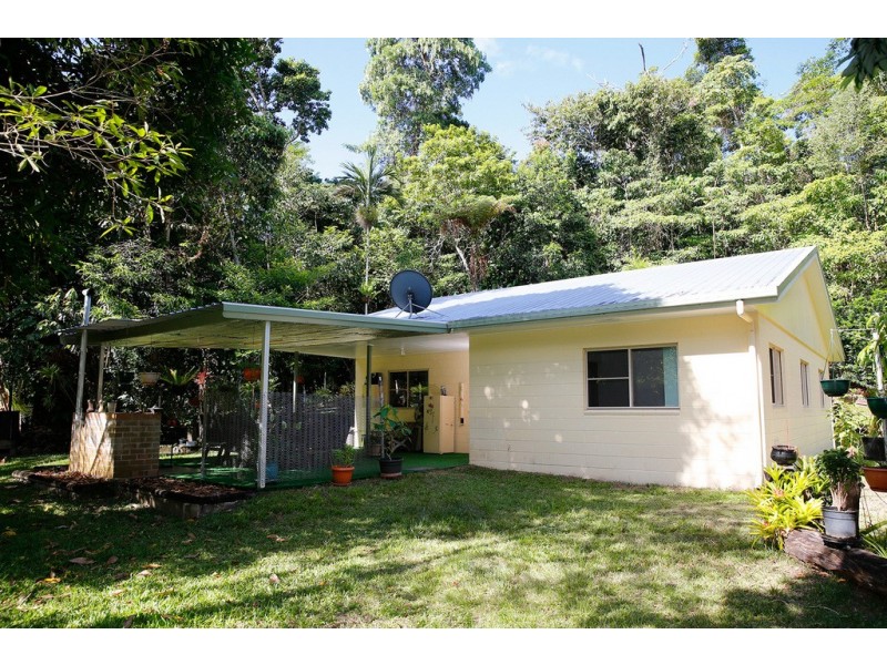 338 Appleyard Road, Bilyana QLD 4854