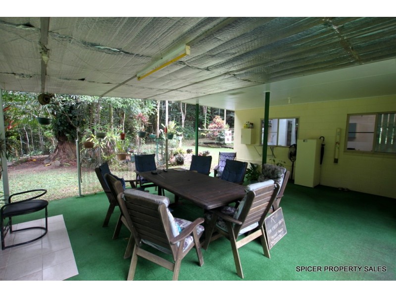 338 Appleyard Road, Bilyana QLD 4854