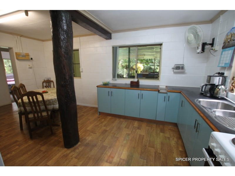 338 Appleyard Road, Bilyana QLD 4854