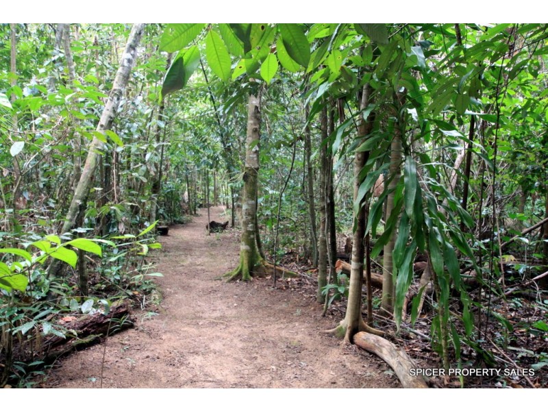 338 Appleyard Road, Bilyana QLD 4854