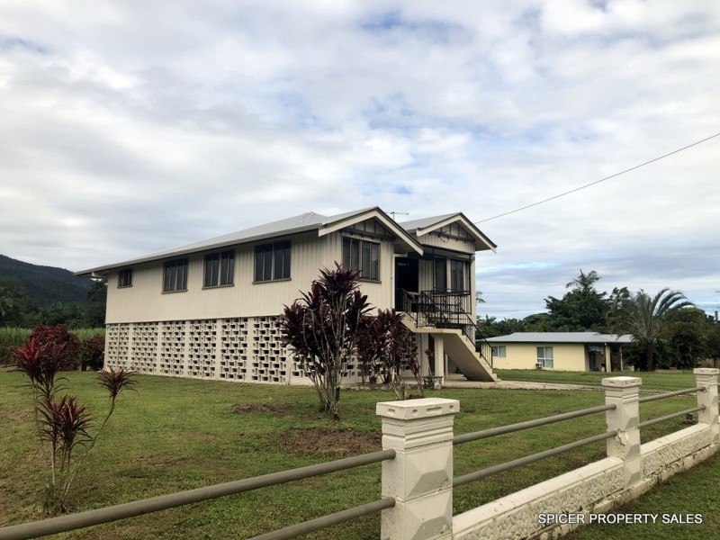 24 Murray Street, Tully QLD 4854
