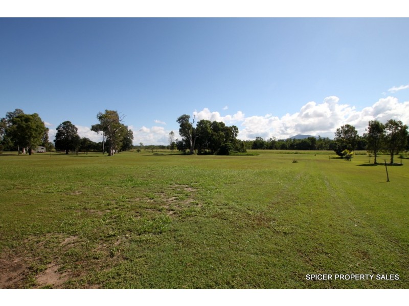 Lot 132 Vipiana Drive, Tully Heads QLD 4854