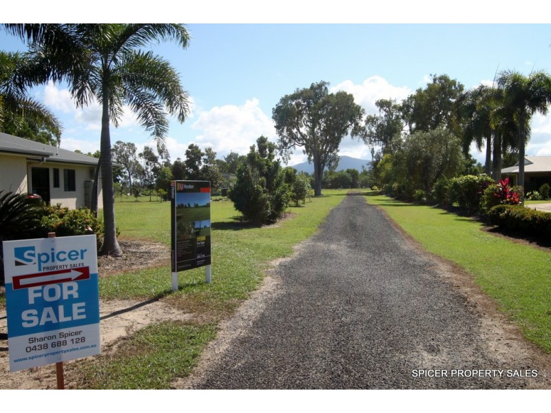Lot 132 Vipiana Drive, Tully Heads QLD 4854