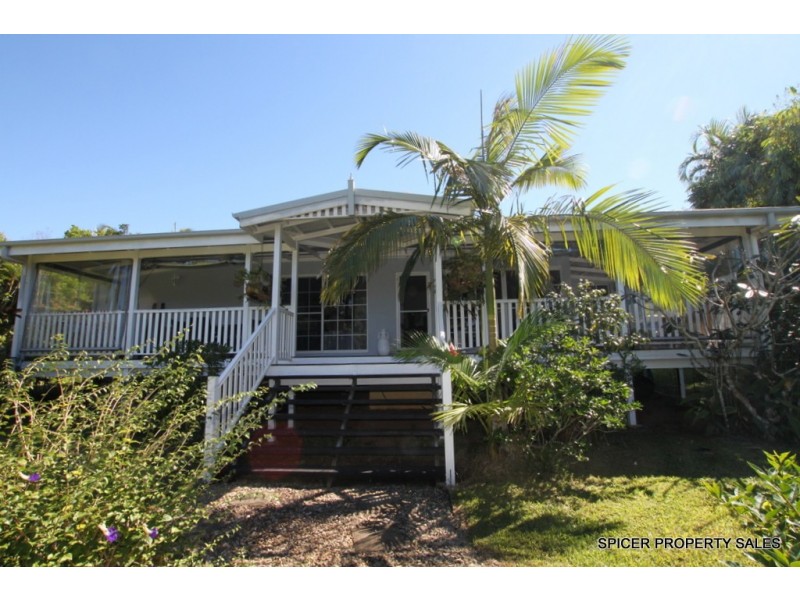 10 Spurwood Close, Wongaling Beach QLD 4852