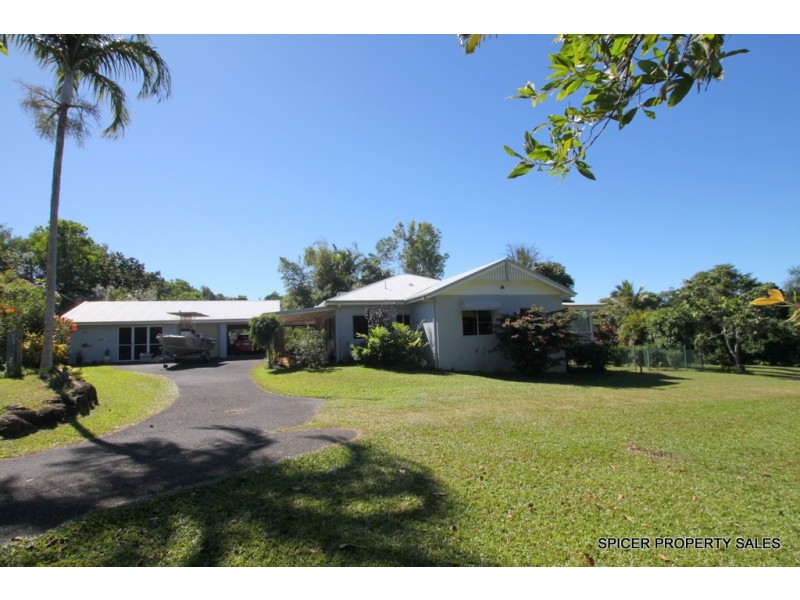 10 Spurwood Close, Wongaling Beach QLD 4852