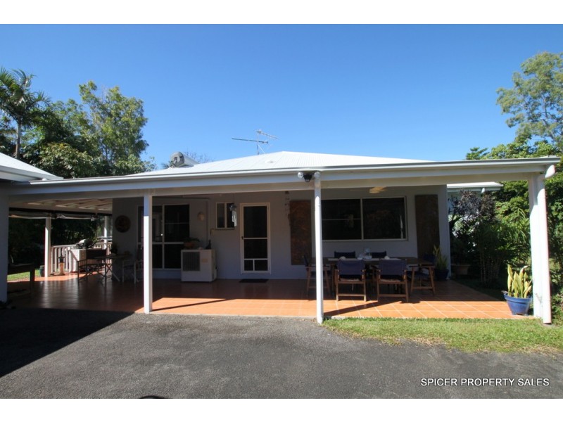 10 Spurwood Close, Wongaling Beach QLD 4852