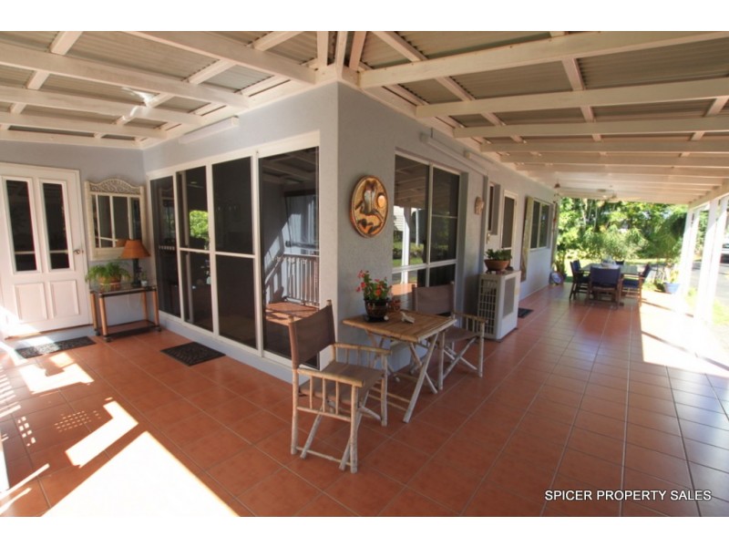 10 Spurwood Close, Wongaling Beach QLD 4852