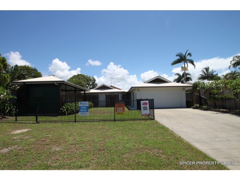 35 Buccaneer Street, South Mission Beach QLD 4852