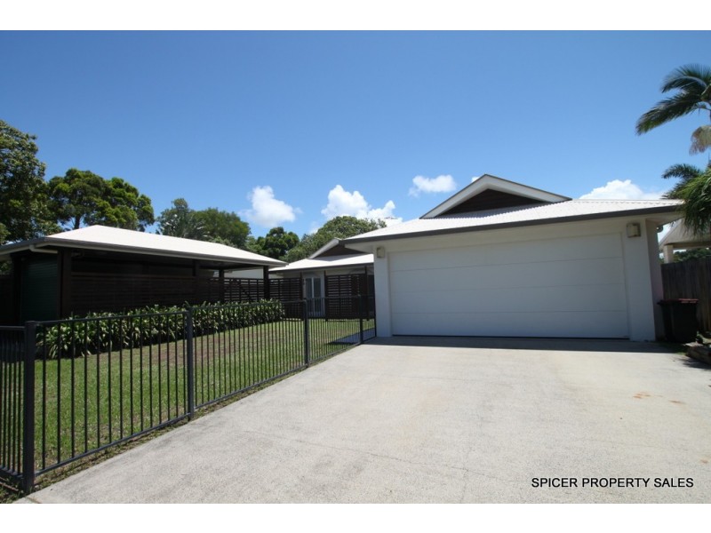 35 Buccaneer Street, South Mission Beach QLD 4852