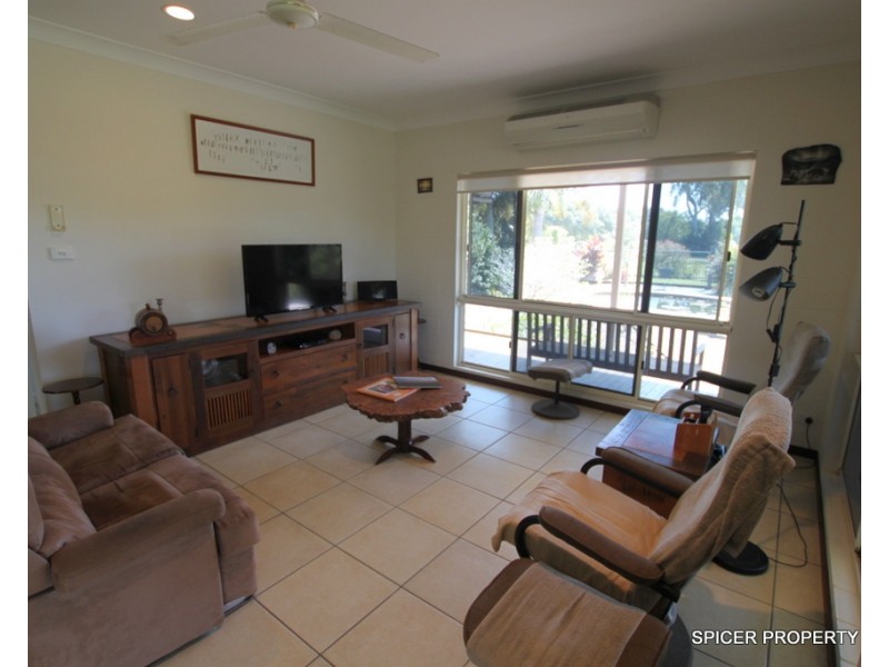 66 Vipiana Drive, Tully Heads QLD 4854