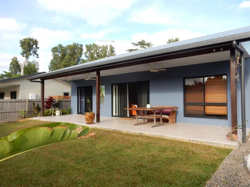 4 Volute Court, Mission Beach QLD 4852