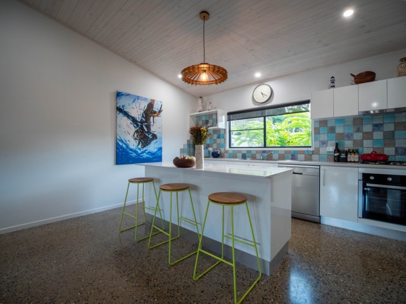 4 Volute Court, Mission Beach QLD 4852