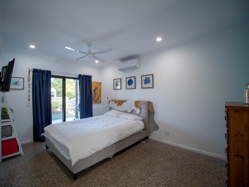 4 Volute Court, Mission Beach QLD 4852