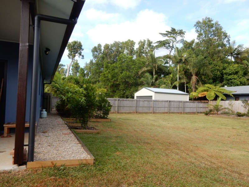 4 Volute Court, Mission Beach QLD 4852