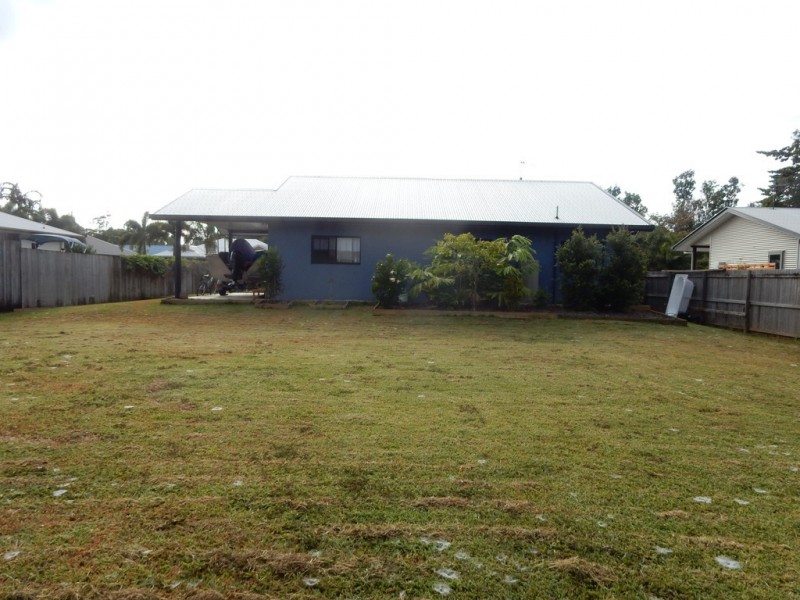 4 Volute Court, Mission Beach QLD 4852