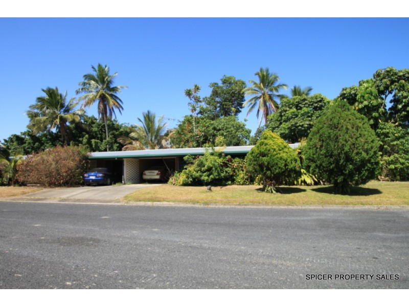 Euramo QLD 4854