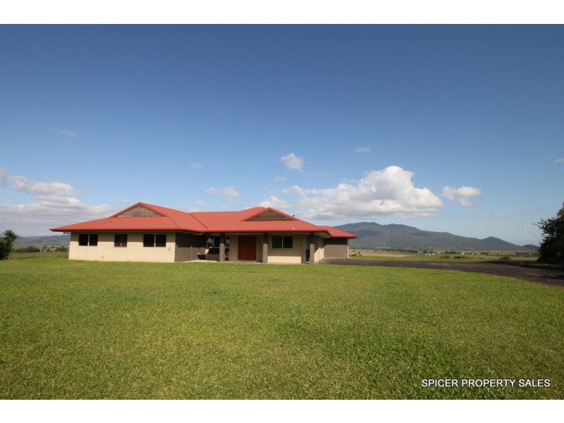 49 Stuart Drive, Feluga QLD 4854