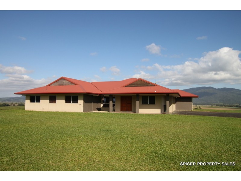 49 Stuart Drive, Feluga QLD 4854