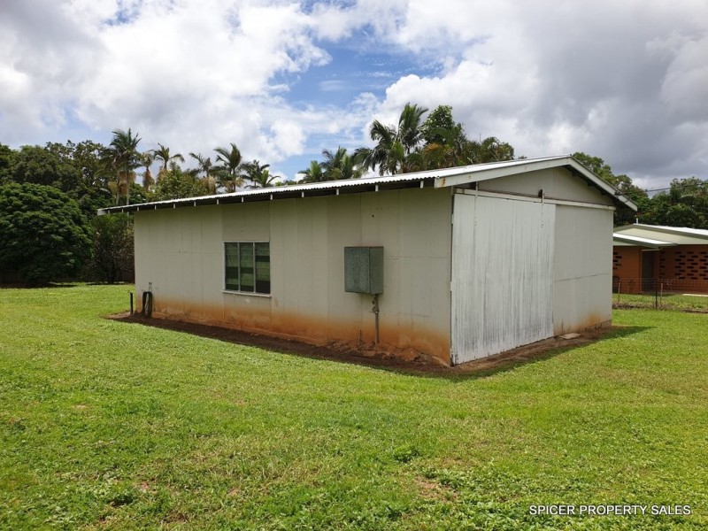 1A Langton Avenue, Mareeba QLD 4880