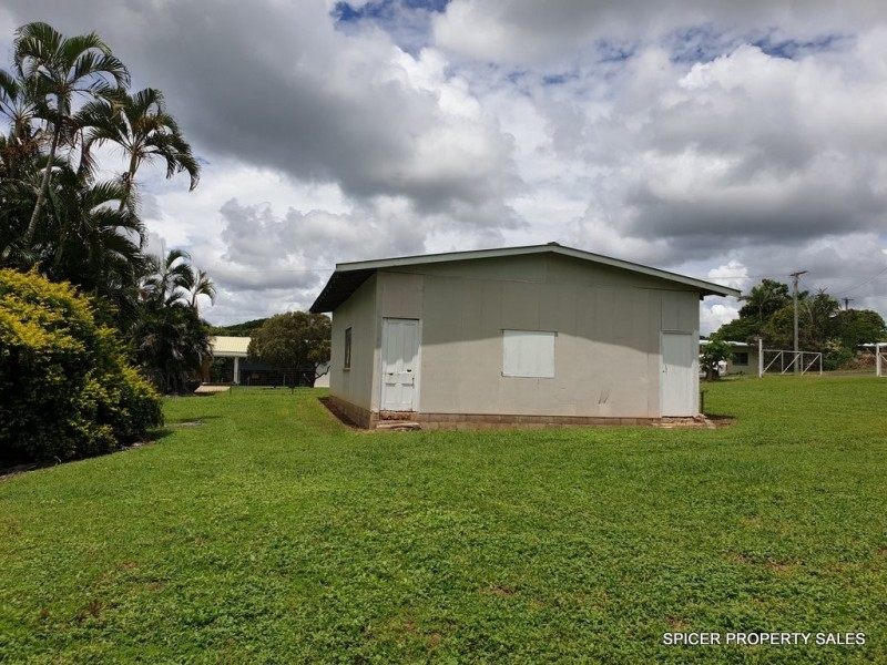 1A Langton Avenue, Mareeba QLD 4880
