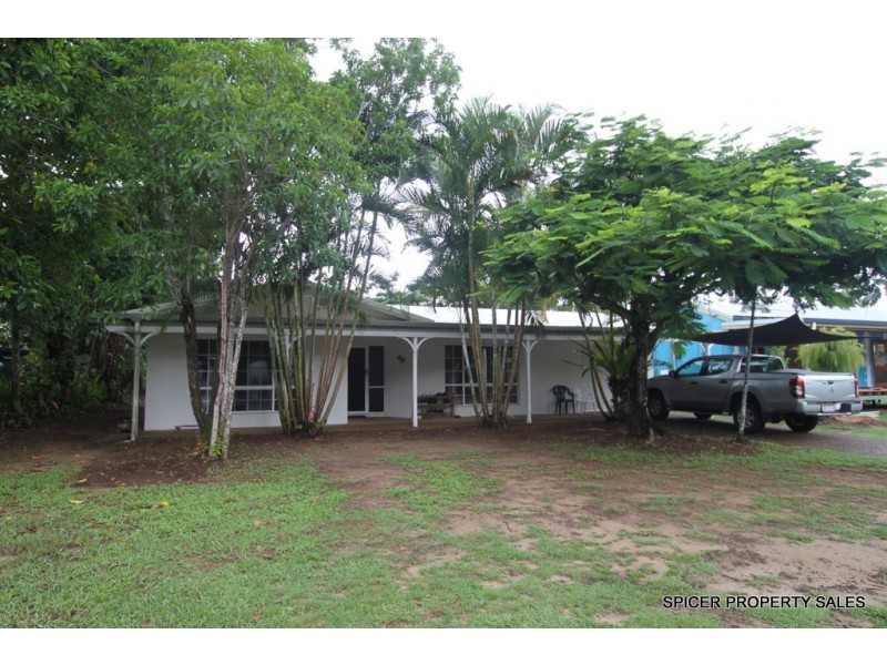 8 Kwila Street, Wongaling Beach QLD 4852