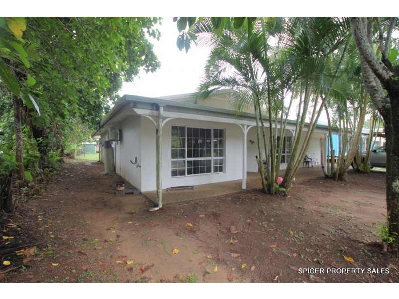 8 Kwila Street, Wongaling Beach QLD 4852