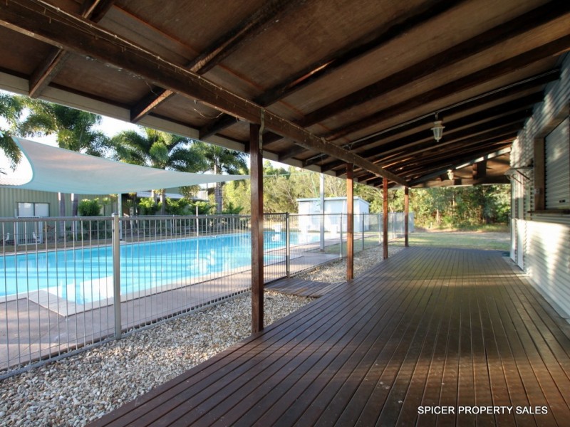 851 Murdering Point Road, Kurrimine Beach QLD 4871