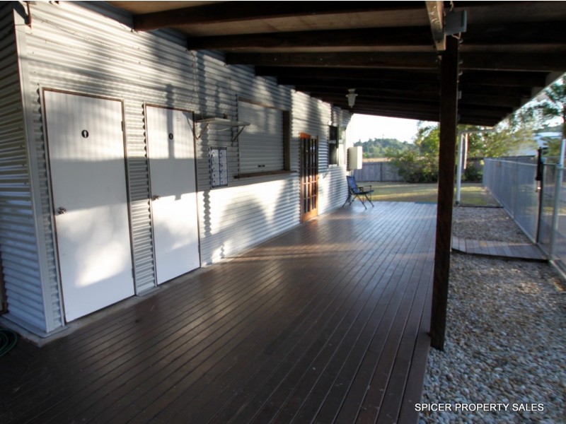 851 Murdering Point Road, Kurrimine Beach QLD 4871