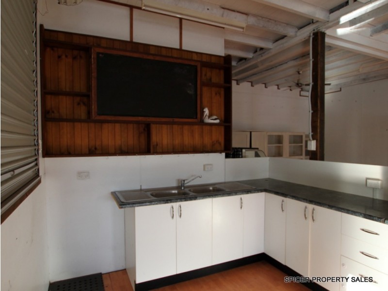 851 Murdering Point Road, Kurrimine Beach QLD 4871