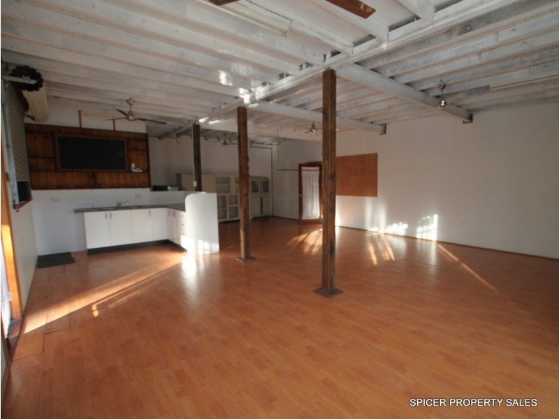 851 Murdering Point Road, Kurrimine Beach QLD 4871