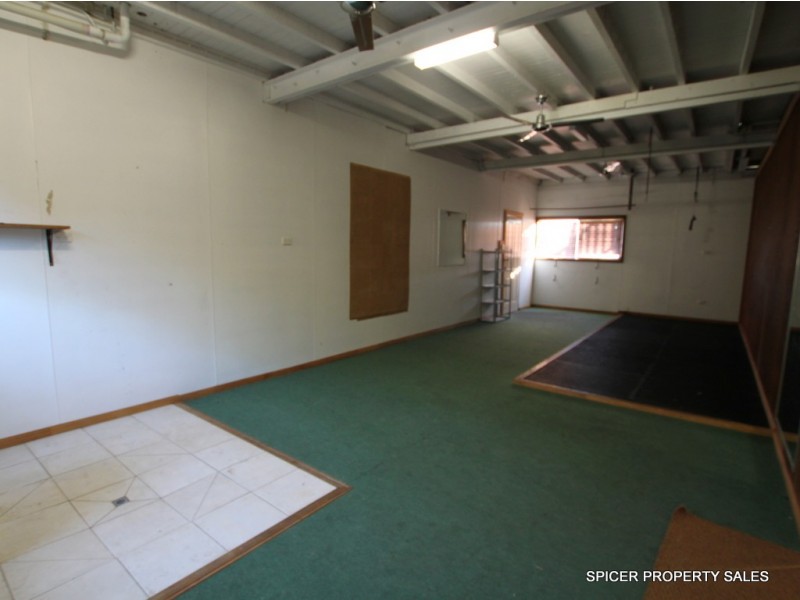 851 Murdering Point Road, Kurrimine Beach QLD 4871