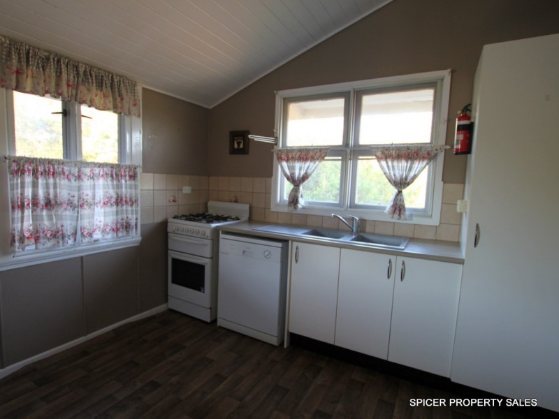 851 Murdering Point Road, Kurrimine Beach QLD 4871