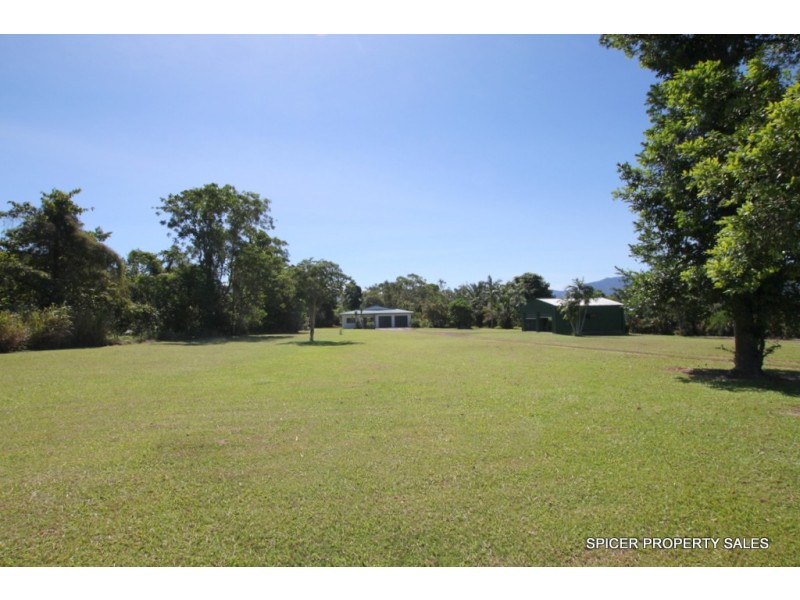 54 Merryburn Drive, Merryburn QLD 4854