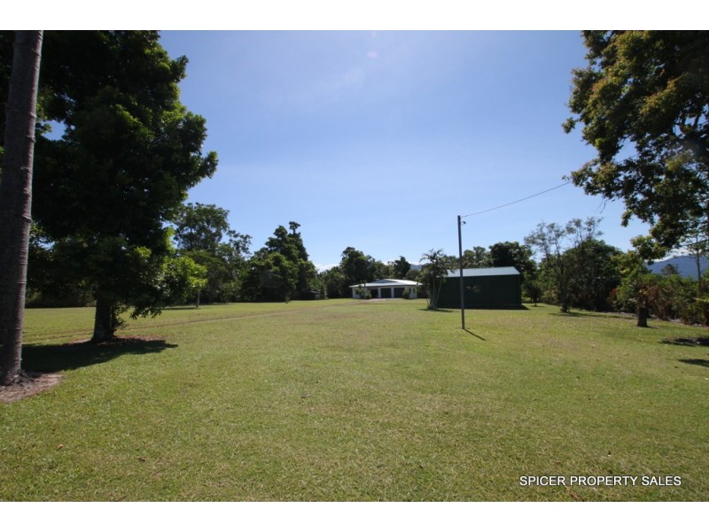 54 Merryburn Drive, Merryburn QLD 4854