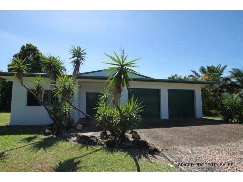 54 Merryburn Drive, Merryburn QLD 4854