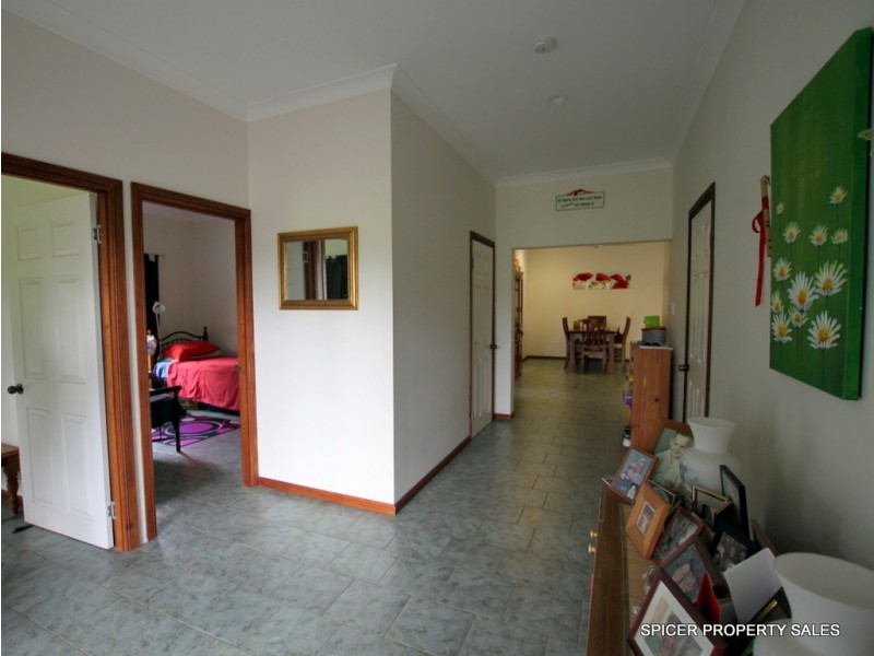 54 Merryburn Drive, Merryburn QLD 4854