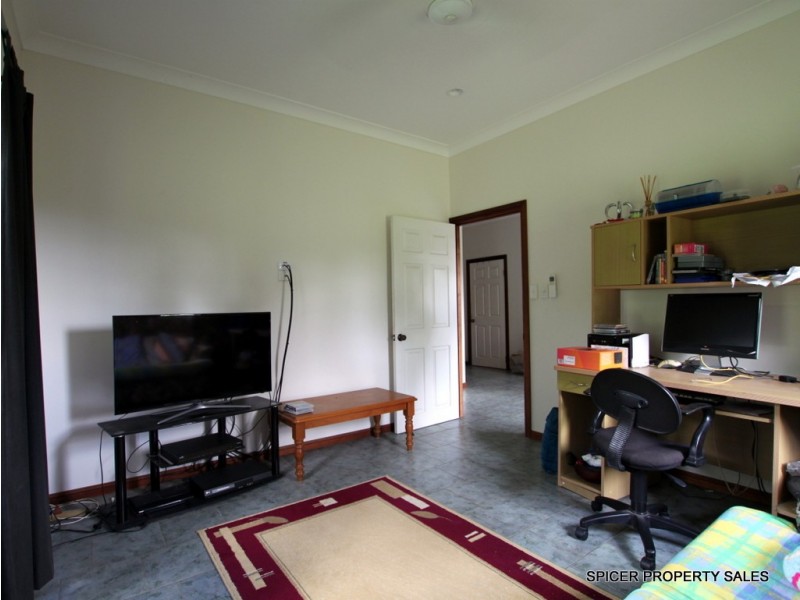 54 Merryburn Drive, Merryburn QLD 4854