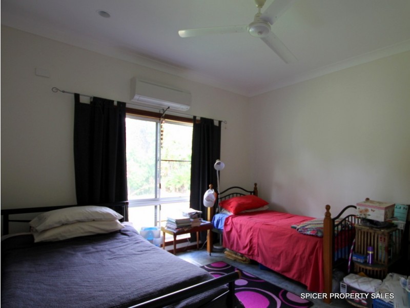 54 Merryburn Drive, Merryburn QLD 4854