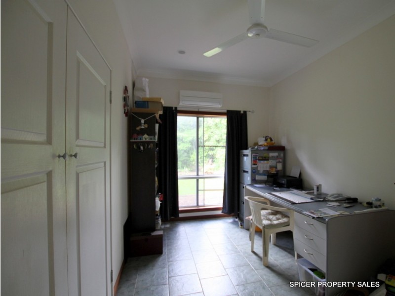 54 Merryburn Drive, Merryburn QLD 4854