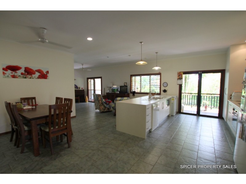 54 Merryburn Drive, Merryburn QLD 4854