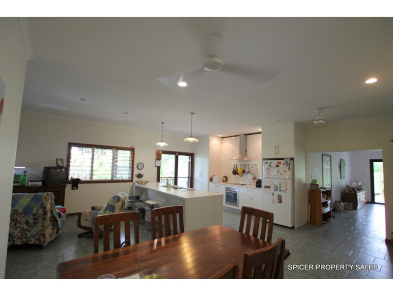 54 Merryburn Drive, Merryburn QLD 4854