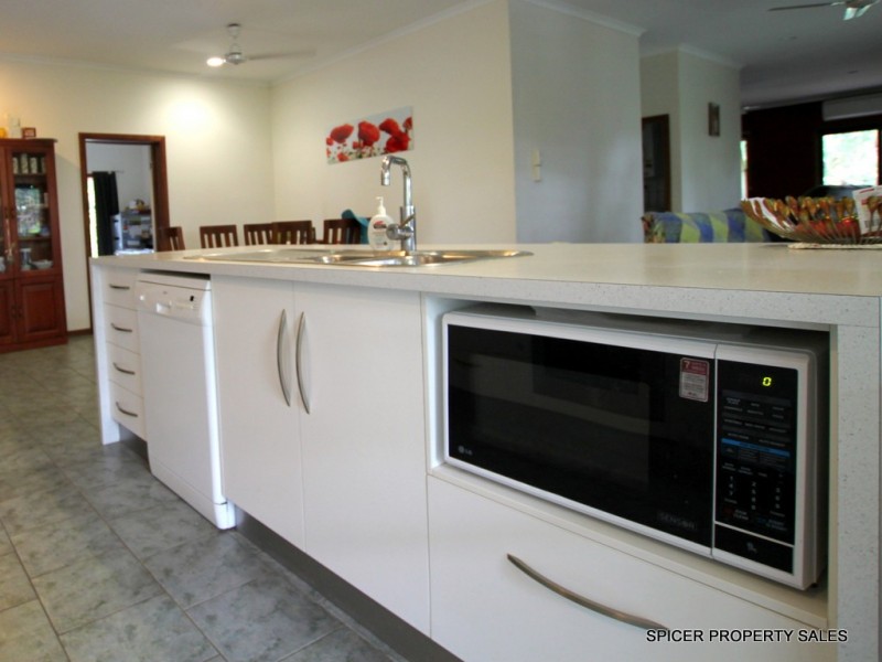 54 Merryburn Drive, Merryburn QLD 4854