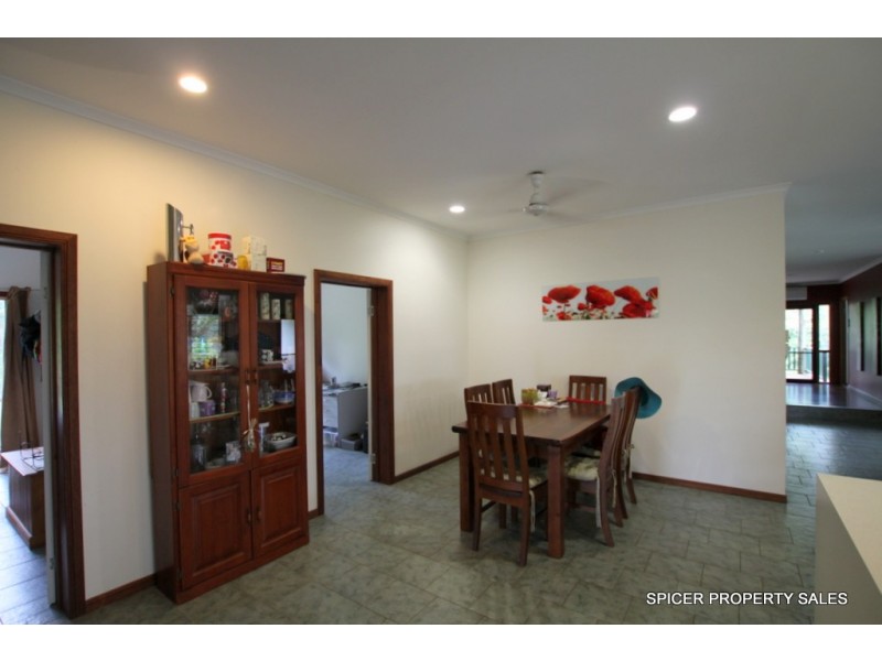 54 Merryburn Drive, Merryburn QLD 4854