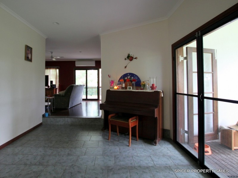 54 Merryburn Drive, Merryburn QLD 4854
