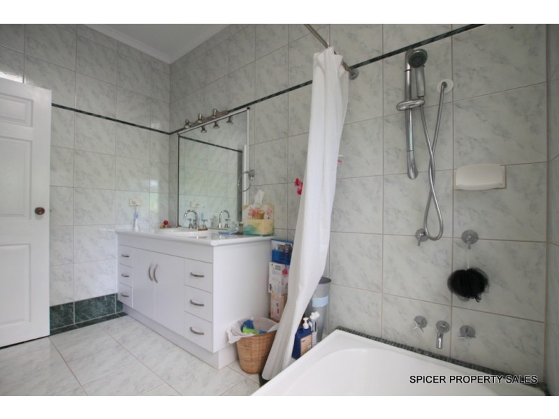 54 Merryburn Drive, Merryburn QLD 4854