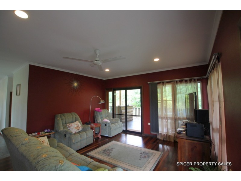 54 Merryburn Drive, Merryburn QLD 4854