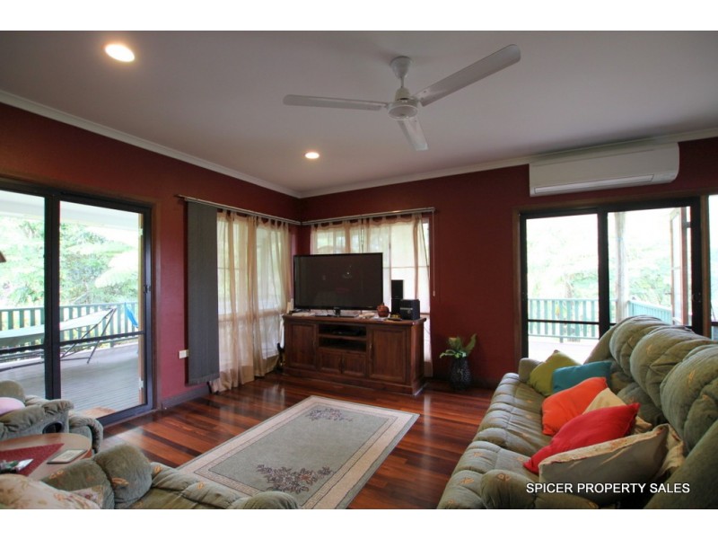 54 Merryburn Drive, Merryburn QLD 4854