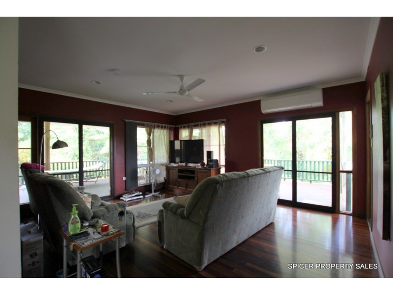 54 Merryburn Drive, Merryburn QLD 4854